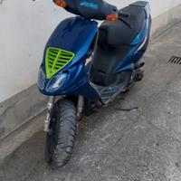 Piaggio Nrg MC2