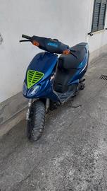 Piaggio Nrg MC2