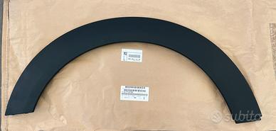 Codolino passaruota posteriore destro mini clubman