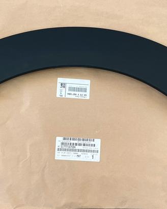 Codolino passaruota posteriore destro mini clubman