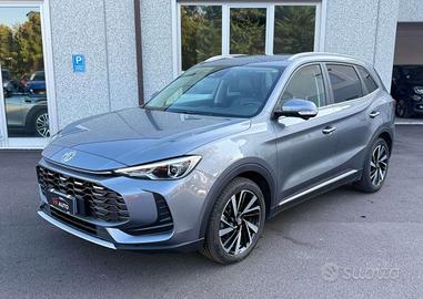 MG ZS 2024 1.5 hybrid + AUTOM. /PROMO FIN