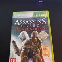 Assassin’s Creed: Revelations – Xbox 360