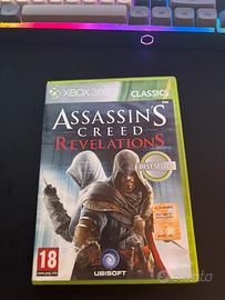 Assassin’s Creed: Revelations – Xbox 360