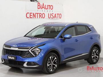 Kia Sportage 1.6 tgdi hev Style auto