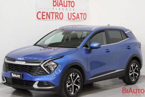 Kia Sportage 1.6 tgdi hev Style auto