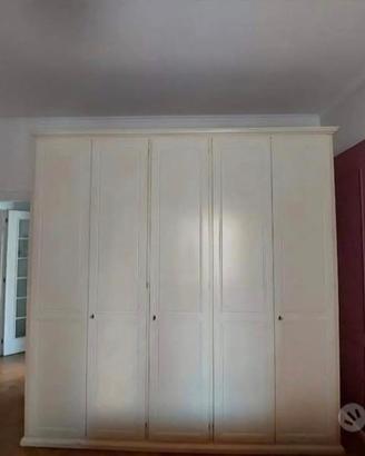 Armadio 6 ante