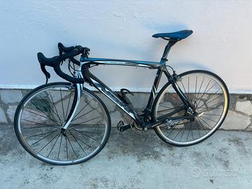 NSR Rocco Space Full Carbon- Campagnolo Centaur