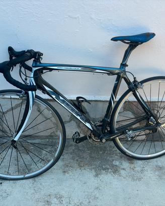 NSR Rocco Space Full Carbon- Campagnolo Centaur