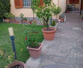 Villino a schiera canpagnano di roma