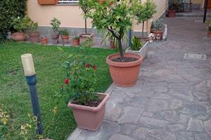 Villino a schiera campagnano di roma