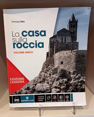 La Casa sulla Roccia #Scuola Media