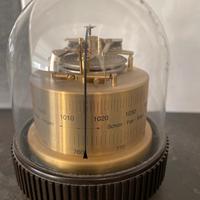 Barometro professionale Barigo