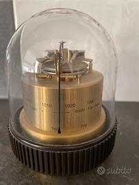 Barometro professionale Barigo