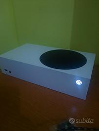 Xbox serie s