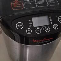 Macchina per il pane