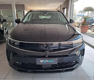 Opel Grandland 1.5 diesel Ecotec aut. GS km 25195