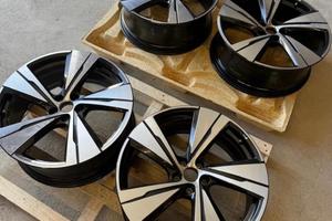 4 Cerchi Audi Sport Q5 nuovi