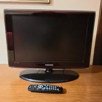 Televisore TV Samsung 22'