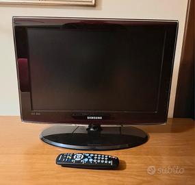Televisore TV Samsung 22'