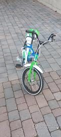 bicicletta bimbo