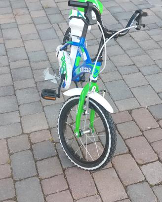 bicicletta bimbo