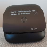 Pocket Cube wi-fi 4G LTE