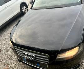 Audi a4 2009 143cv