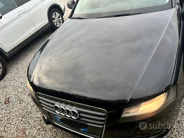 Audi a4 2009 143cv