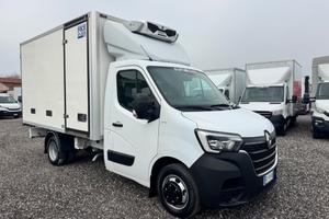Renault master cella frigo 3.80 mt 2021 E6
