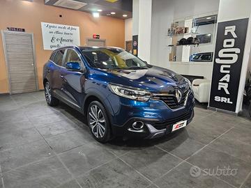 Renault Kadjar 1.5 dCi 110CV Energy Intens