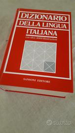 dizionario.illustrato.Sansoni