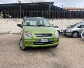 Opel Agila 1.2 16V 'Njoy