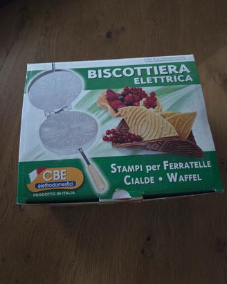 Biscottiera 