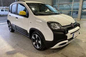 FIAT Pandina 1.0 FireFly 65 CV Hybrid Cross