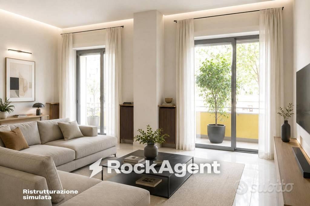 Appartamento – TO - Vista 3