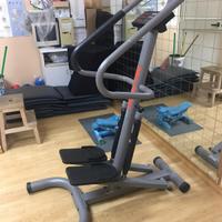 Step professionale Proform