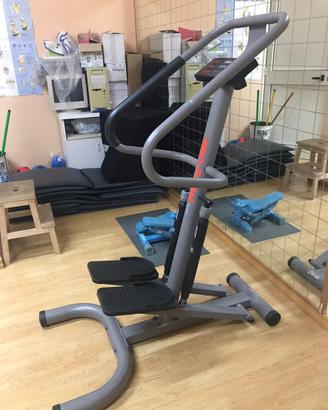 Step professionale Proform