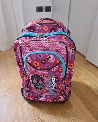 zaino Trolley Seven 7.1 come nuovo 