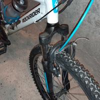 bici per ragazzo 