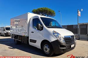 Opel Movano Surgelati/Gelati RRC Euro 6 ATP 2032
