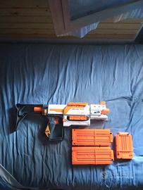 nerf recon mkll