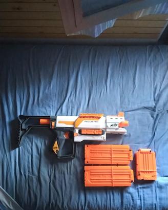 nerf recon mkll