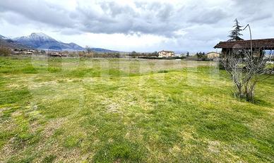 Terreno Residenziale Avezzano [AZ25147VRG]