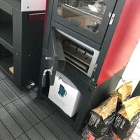 Forno a legna da esterno