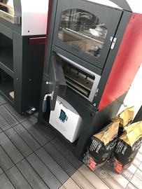 Forno a legna da esterno