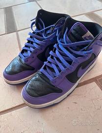 Nike Dunk High Retro