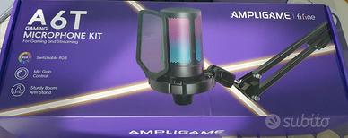 Microfono Fifine A6-T