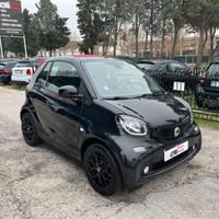 Smart for two cabrio prime 90 cv