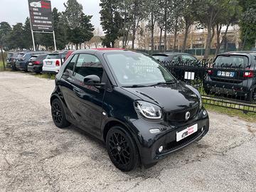 Smart for two cabrio prime 90 cv