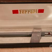 FERRARI "Formula" Grey Fountain by CARTIER STILO